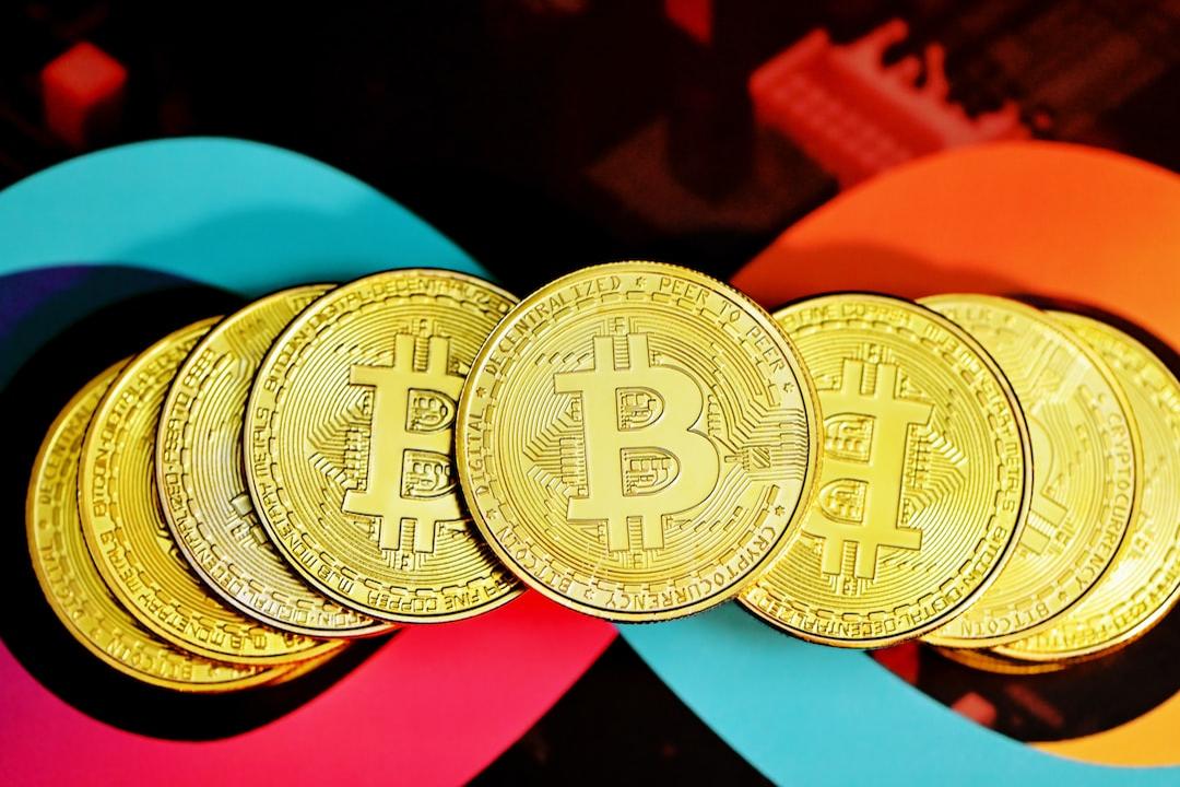 GDC Invests $300 Million in Bitcoin and TRUMP Token Amid Nasdaq Delisting Concerns