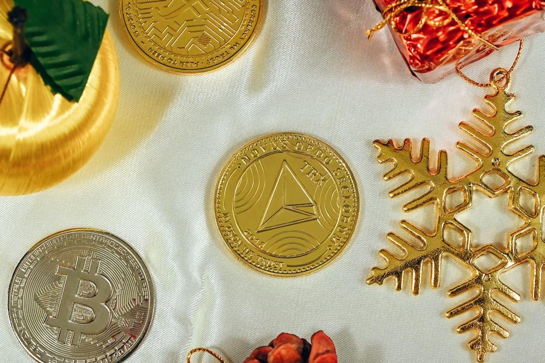 Saudi Central Bank Achieves Indirect Bitcoin Exposure Through Investment Strategy