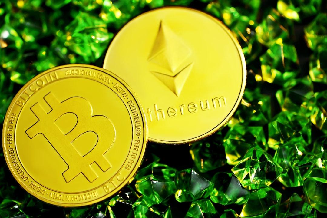Chainlink (LINK) on the Rise: Is a Rally Towards $20 Sustainable?