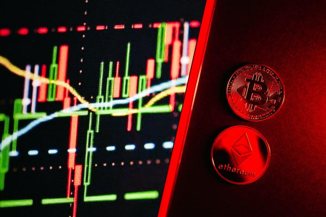 Top 10 Altcoins Poised for Bullish Rallies in the Second Half of 2024