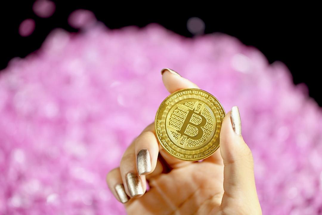 Amidst Cryptocurrency Market Turbulence Layer 2 Tokens Witness a 30 Plummet