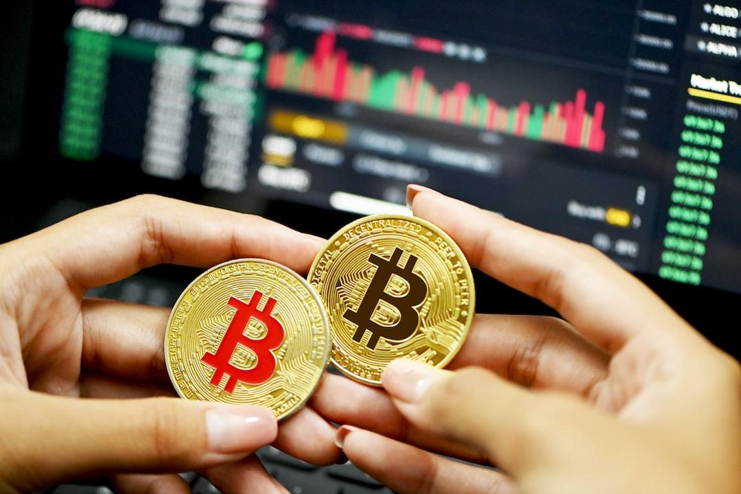 Coinstore at TOKEN2049: Connecting and Innovating for a Sustainable Crypto Future