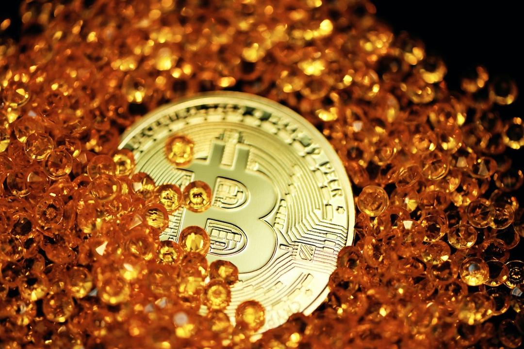 Bitcoin Bulls Push Price Close to Record High as ETF Investments Surge