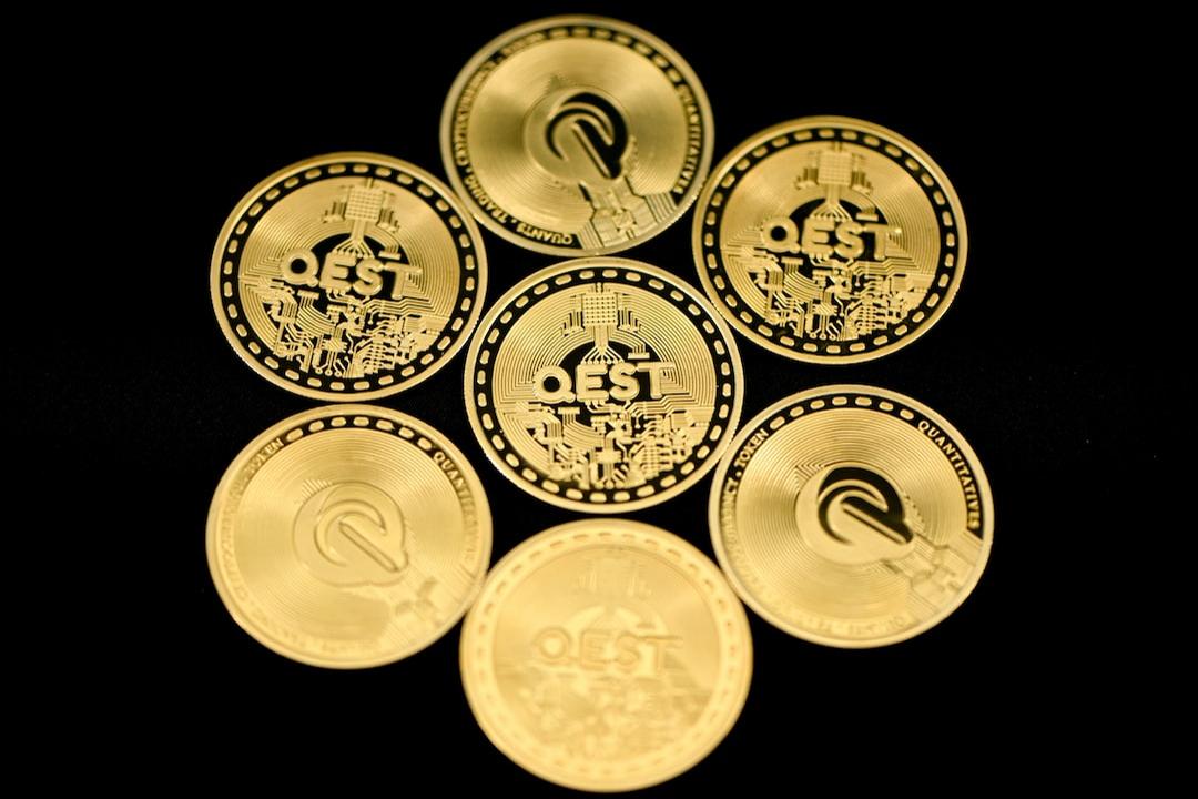 DWF Labs Transfers 24 Million JASMY Tokens to Binance for Safekeeping