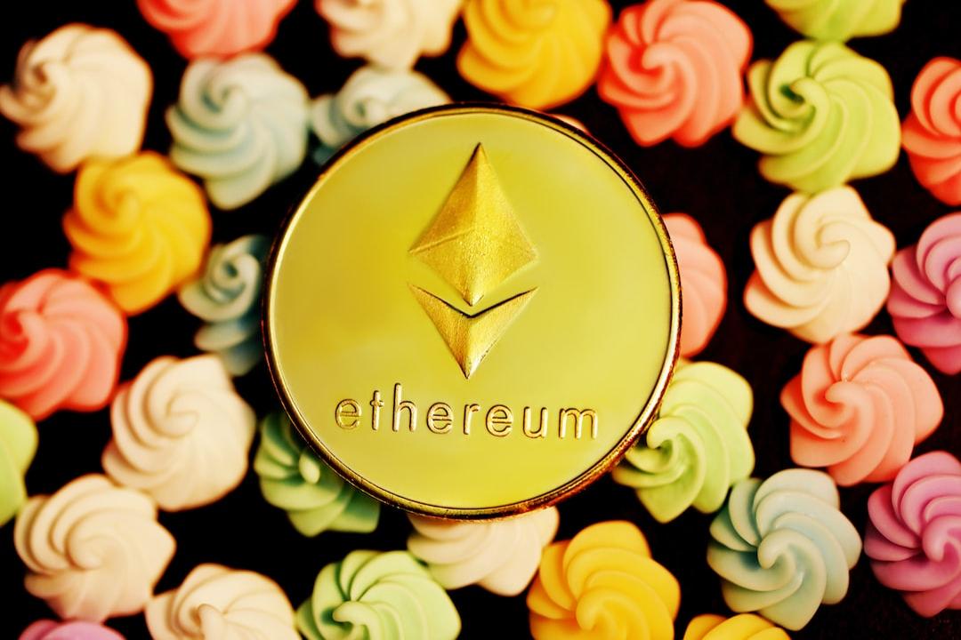 Is Ethereum Poised for a Rally Surpassing 26K