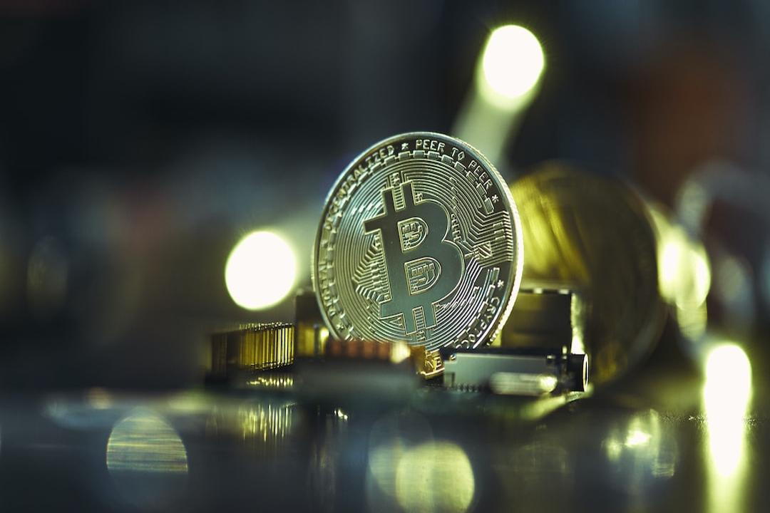 Liquid Security’s Shared Security Model to Drive Continuous Innovation in Blockchain