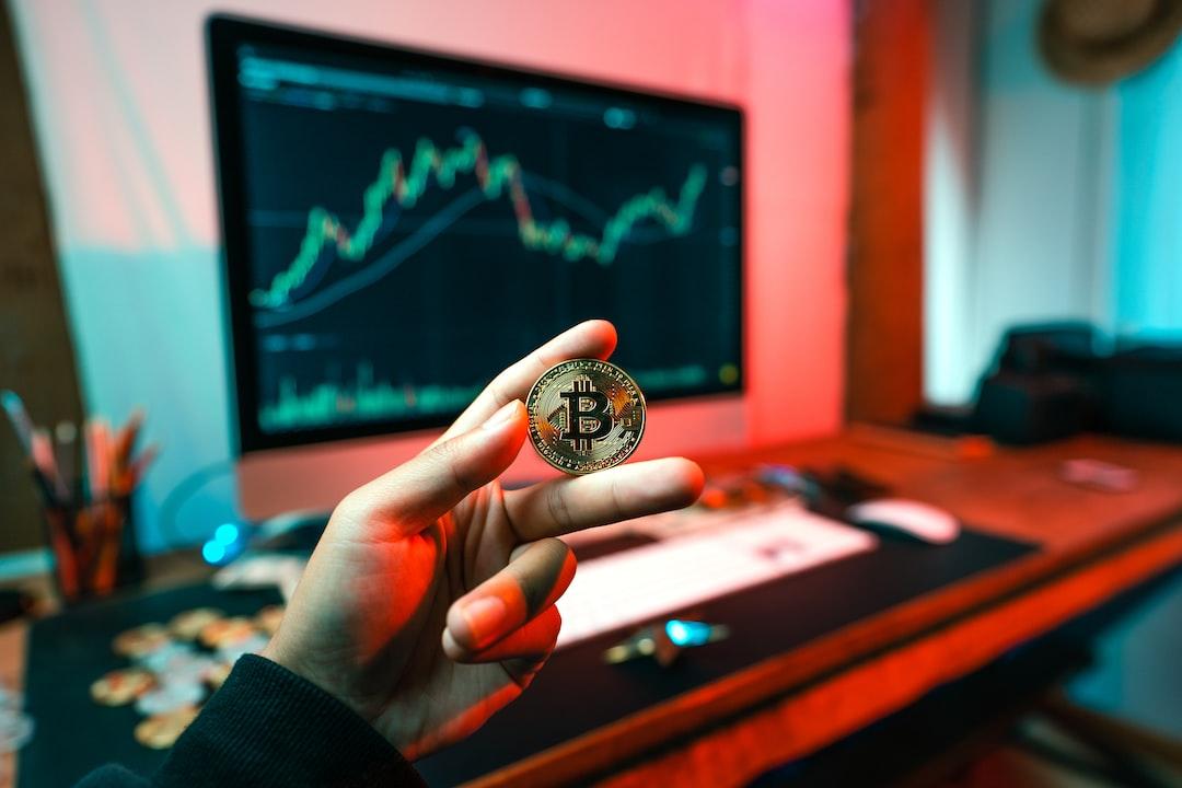 Sentenced for $460,000 Cryptocurrency Fraud