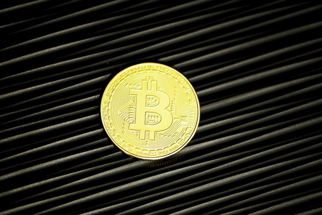 EOS Experiences a 10.87% Increase as Rebranding Timeline Accelerates Momentum